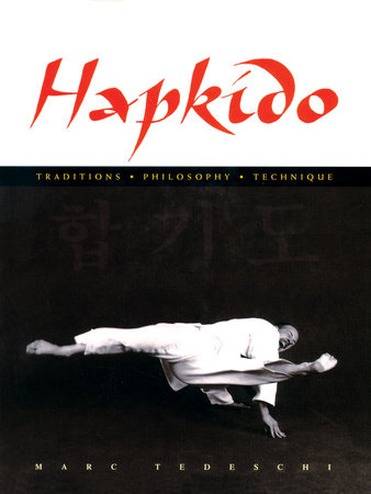 Hapkido by Marc Tedeschi