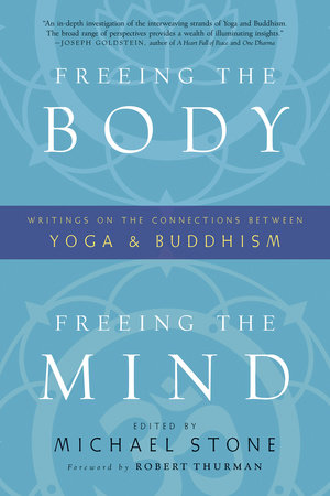 Freeing the Body, Freeing the Mind by 