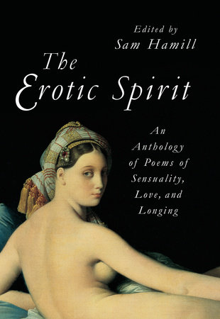 The Erotic Spirit by 