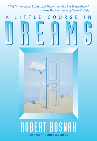 A Little Course in Dreams by Robert Bosnak