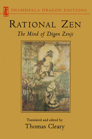 Rational Zen by Thomas Cleary