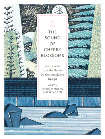 The Sound of Cherry Blossoms by Alxe Noden and Martin Hakubai Mosko