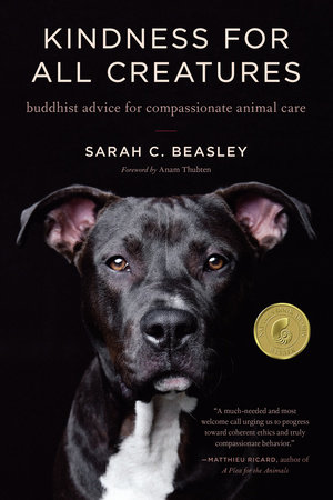 Kindness for All Creatures by Sarah C. Beasley