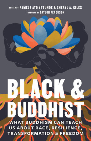 Black and Buddhist by 