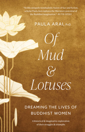 Of Mud and Lotuses by Paula Arai