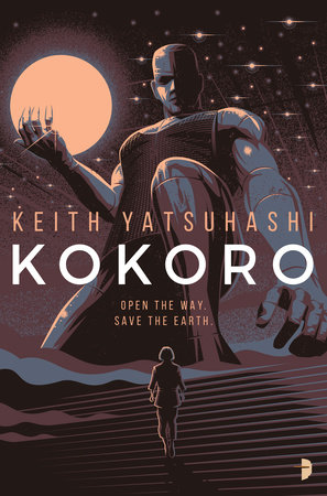 Kokoro by Keith Yatsuhashi: 9780857666185 | PenguinRandomHouse.com