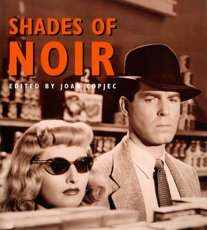 Shades of Noir by 