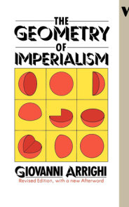 The Geometry of Imperialism