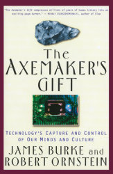 The Axemaker's Gift