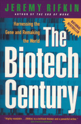 The Biotech Century