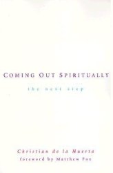 Coming Out Spiritually