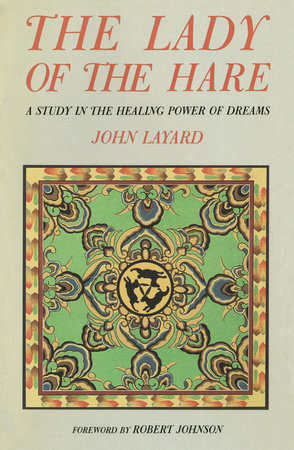 The Lady of the Hare by John Layard