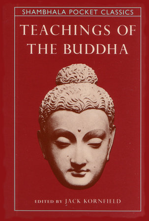 Teachings of the Buddha by 
