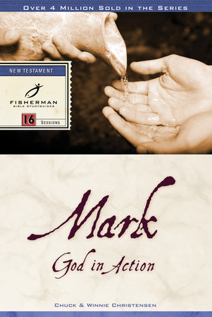 Mark by Chuck Christensen and Winnie Christensen