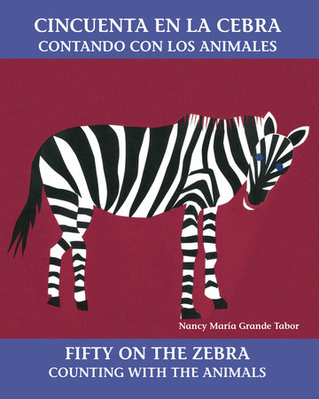 Cincuenta en la cebra / Fifty On the Zebra