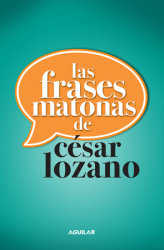 César Lozano - Penguin Random House