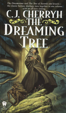 The Dreaming Tree Book Cover Picture