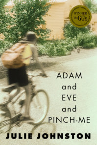 Adam and Eve and Pinch-Me