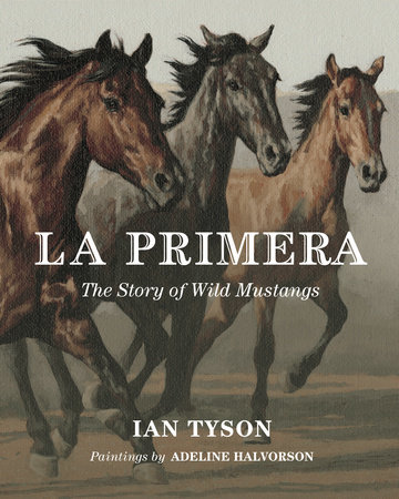 La Primera by Ian Tyson