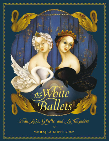 The White Ballets by 