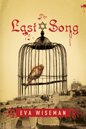 The Last Song by Eva Wiseman