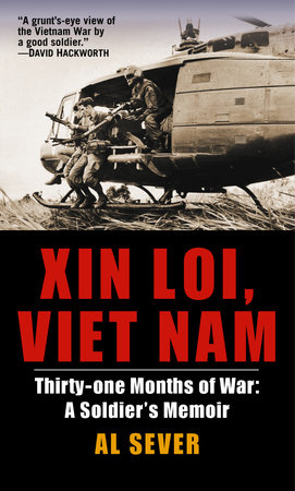 Xin Loi, Viet Nam by Al Sever