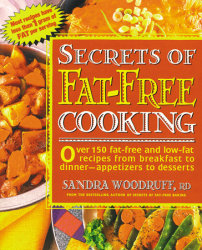 Secrets of Fat-Free Cooking