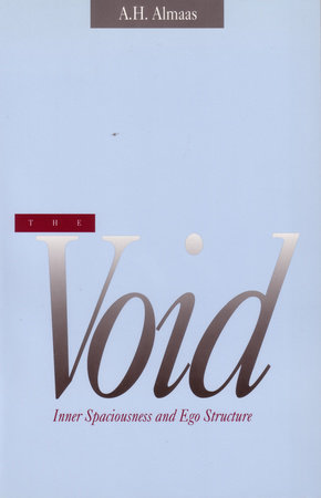 The Void by A. H. Almaas