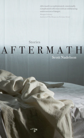 Aftermath by Scott Nadelson