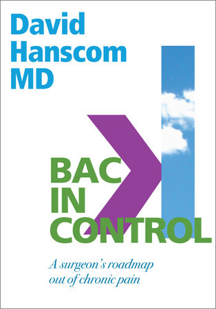 Back in Control by David Hanscom