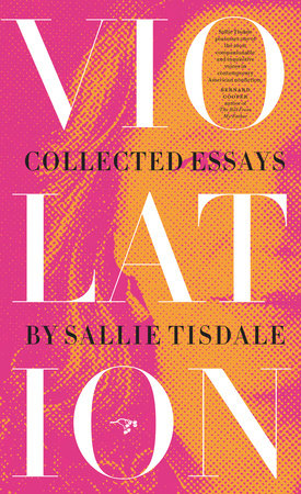 Violation by Sallie Tisdale