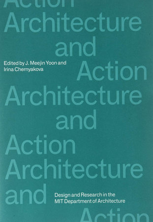 Architecture and Action by 