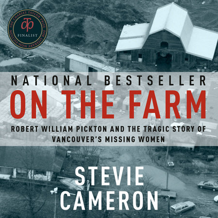On the Farm by Stevie Cameron