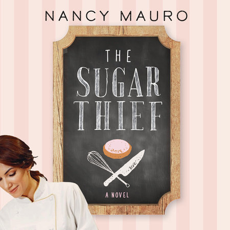The Sugar Thief by Nancy Mauro