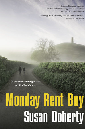 Monday Rent Boy by Susan Doherty