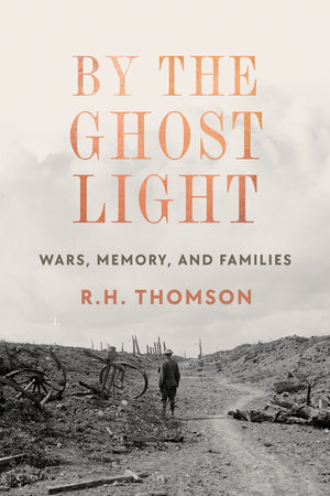 By the Ghost Light by R.H. Thomson