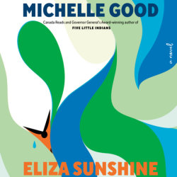 Eliza Sunshine