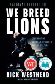 We Breed Lions