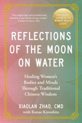 Reflections of the Moon on Water 20th Anniversary Edition