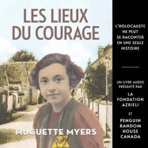 Les Lieux du Courage