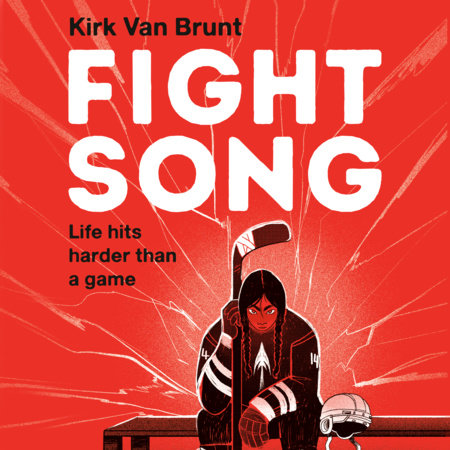 Fight Song by Kirk Van Brunt