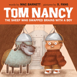 Tom Nancy