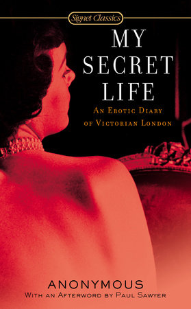 My Secret Life by Anonymous