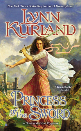 Princess of the Sword by Lynn Kurland