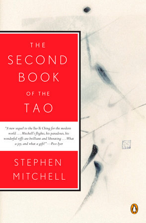 Tao Te Ching by Lao Tzu, Stephen Mitchell, Review