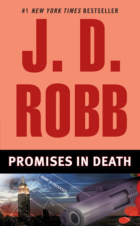 Promises in Death by J. D. Robb
