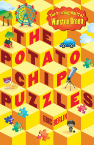 The Potato Chip Puzzles