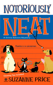 Notoriously Neat