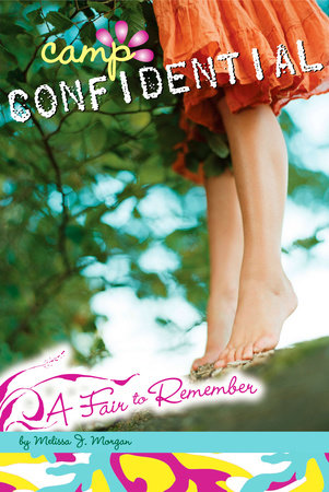 A Fair to Remember #13 by Melissa J. Morgan
