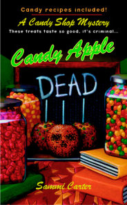 Candy Apple Dead